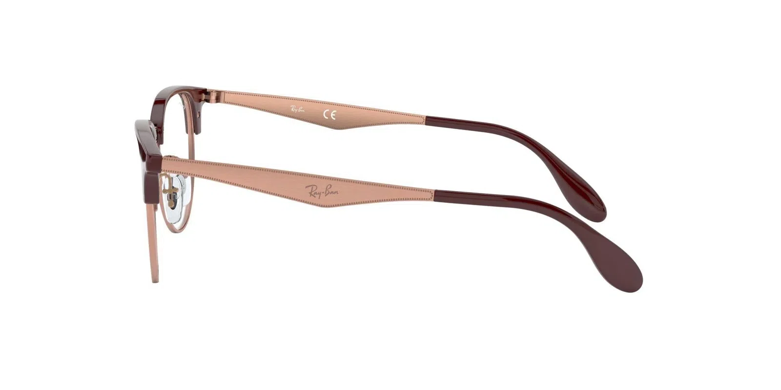 Ray-Ban 6396 Eyeglasses - view 42